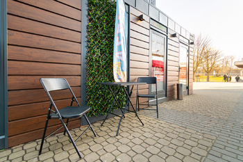 Prodej jiných prostor 27 m², Plzeň