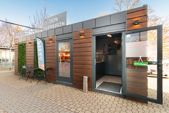 Prodej jiných prostor 27 m², Plzeň