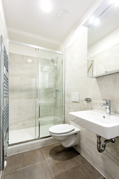 Pronájem bytu 1+kk v osobním vlastnictví 24 m², Český Brod