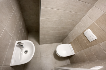 Pronájem bytu 2+kk v osobním vlastnictví 45 m², Plzeň