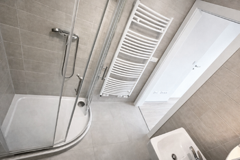 Pronájem bytu 2+kk v osobním vlastnictví 45 m², Plzeň