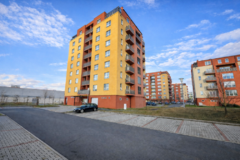Pronájem bytu 2+kk v osobním vlastnictví 45 m², Plzeň