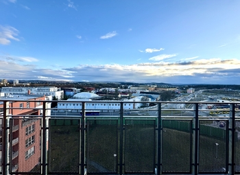 Pronájem bytu 2+kk v osobním vlastnictví 45 m², Plzeň