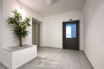 Pronájem bytu 2+kk v osobním vlastnictví 45 m², Plzeň