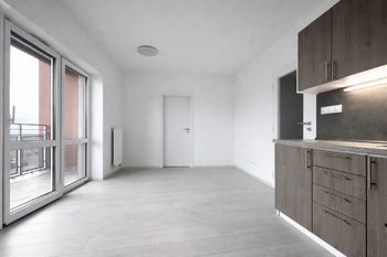 Pronájem bytu 2+kk v osobním vlastnictví 45 m², Plzeň