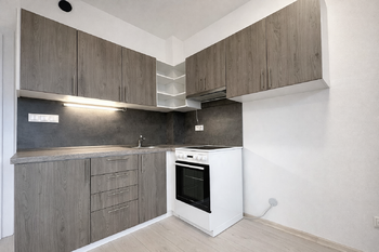 Pronájem bytu 2+kk v osobním vlastnictví 45 m², Plzeň