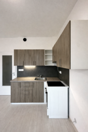 Pronájem bytu 2+kk v osobním vlastnictví 45 m², Plzeň