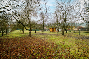 Prodej pozemku 1465 m², Březina