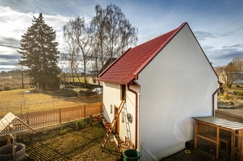Prodej chaty / chalupy 209 m², Klatovy