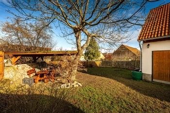 Prodej chaty / chalupy 209 m², Klatovy