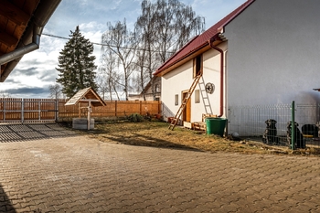 Prodej chaty / chalupy 209 m², Klatovy