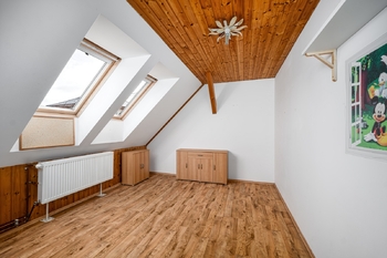 Prodej chaty / chalupy 209 m², Klatovy