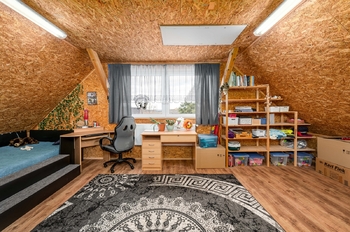 Prodej chaty / chalupy 209 m², Klatovy