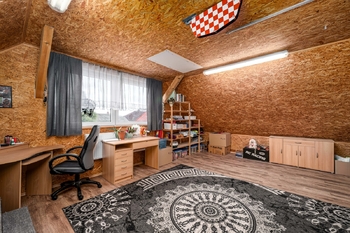 Prodej chaty / chalupy 209 m², Klatovy