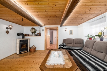 Prodej chaty / chalupy 209 m², Klatovy