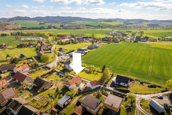 Prodej chaty / chalupy 209 m², Klatovy