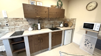 Pronájem bytu 2+kk v osobním vlastnictví 40 m², Břeclav