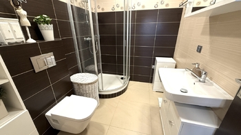 Pronájem bytu 2+kk v osobním vlastnictví 40 m², Břeclav