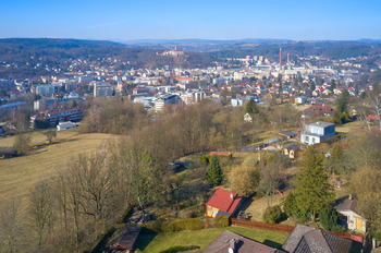 Prodej pozemku 839 m², Náchod