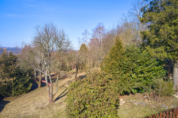 Prodej pozemku 839 m², Náchod