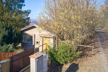 Prodej pozemku 839 m², Náchod