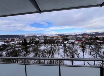 Pronájem bytu 2+1 v osobním vlastnictví 58 m², Napajedla