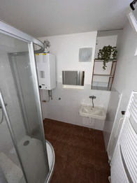 Pronájem bytu 2+1 v osobním vlastnictví 58 m², Napajedla