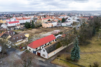 Prodej domu 100 m², Lysá nad Labem