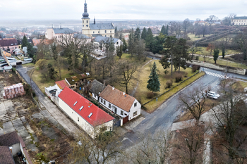 Prodej domu 100 m², Lysá nad Labem