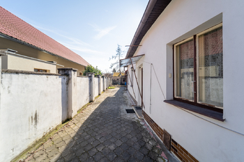 Prodej domu 100 m², Lysá nad Labem