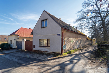 Prodej domu 100 m², Lysá nad Labem