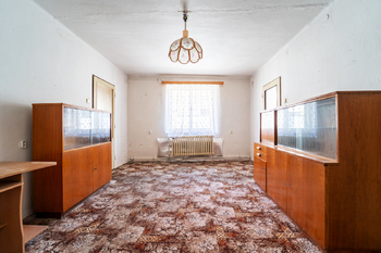 Prodej domu 100 m², Lysá nad Labem