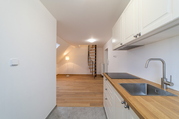 Prodej jiných prostor 79 m², Nový Malín