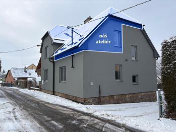 Prodej jiných prostor 79 m², Nový Malín