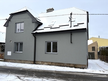 Prodej jiných prostor 79 m², Nový Malín