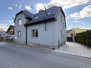 Prodej jiných prostor 79 m², Nový Malín