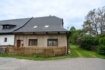 Prodej domu 105 m², Líšná