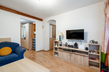 Prodej domu 105 m², Líšná