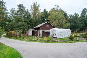 Prodej domu 105 m², Líšná