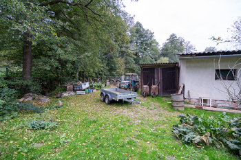 Prodej domu 105 m², Líšná