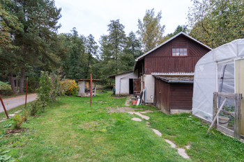 Prodej domu 105 m², Líšná