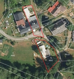 Prodej domu 105 m², Líšná