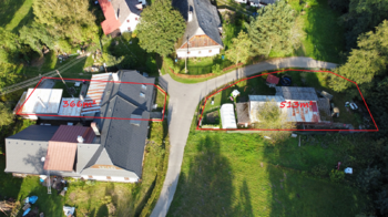 Prodej domu 105 m², Líšná