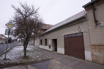 Prodej domu 153 m², Vrbátky