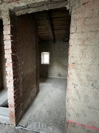 vstup do koupelny - Prodej domu 153 m², Vrbátky