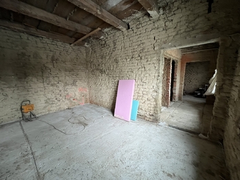 kuchyně - Prodej domu 153 m², Vrbátky