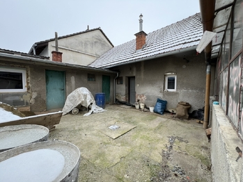 Prodej domu 153 m², Vrbátky