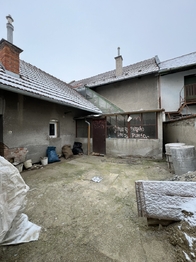 Prodej domu 153 m², Vrbátky