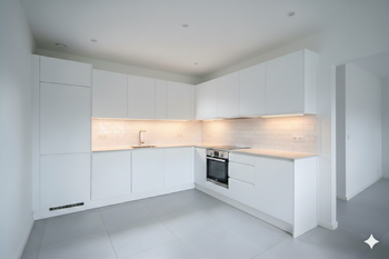 Vizualizace kuchyně - Prodej domu 153 m², Vrbátky