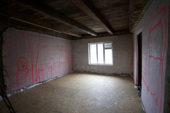 pokoj - Prodej domu 153 m², Vrbátky